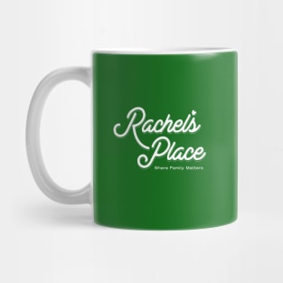 Chicago Family Dining - Where Family Matters Mug